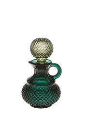 Bicos Oil Glass Cruet by Vista Alegre