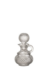Bicos Oil Glass Cruet by Vista Alegre