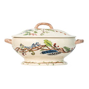 Juliska Forest Walk Soup Tureen, 4.5 Quart