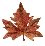 Gudrun Large Plantain Leaf by Claudia Schiffer for Bordallo Pinheiro