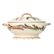 Juliska Forest Walk Soup Tureen, 4.5 Quart