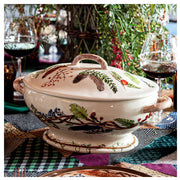 Juliska Forest Walk Soup Tureen, 4.5 Quart