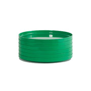 Heller Max Green Salad Plate, 7.5" by Massimo Vignelli
