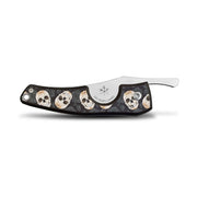 Skull Cigar Cutter by Les Fines Lames France