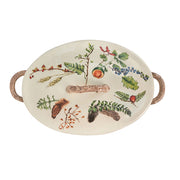 Juliska Forest Walk Soup Tureen, 4.5 Quart