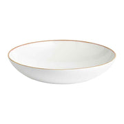 Mythical Creatures Coupe Bowl, 9.6" by Kit Kemp for Wedgwood Dinnerware Wedgwood