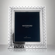 Lismore 8"x 10" Photo Frame by Waterford