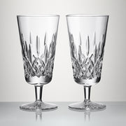 Lismore Iced Beverage Glass, 11.5 oz., Set of 2 by Waterford