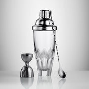 Mixology Mixer 3 Piece Set by Waterford
