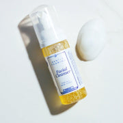 Super Salve Power Repair Gentle Foaming Facial Cleanser, 5 oz.