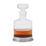 Luisa Spirits Decanter by Match Pewter