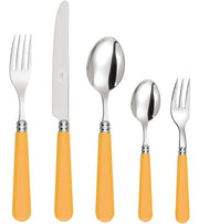 Capdeco Altea 5 Piece Place Setting