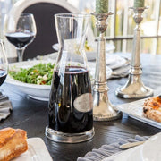 Taverna 34 oz. Wine Carafe by Arte Italica Decanters and Carafes Arte Italica
