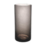 Bembo Highball Glass, Twist, Set of 2 by Match Pewter