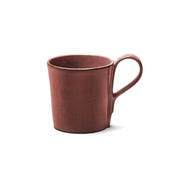 La Mere Red Coffee Cup, set of 4 by Marie Michielssen for Serax Serax