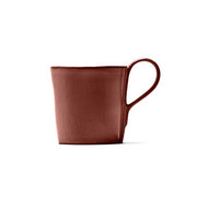 La Mere Red Coffee Cup, set of 4 by Marie Michielssen for Serax Serax