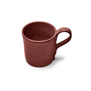 La Mere Red Coffee Cup, set of 4 by Marie Michielssen for Serax Serax