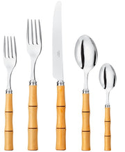 Capdeco Byblos 5 Piece Place Setting