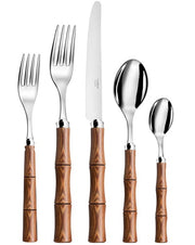 Capdeco Byblos 5 Piece Place Setting