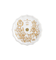 200 Anos Porcelain Salt & Pepper Set by Vista Alegre