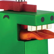 Alessi Dragon Cubodrago Cube Christmas Ornament Alessi