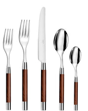 Capdeco Conty 5 Piece Place Setting
