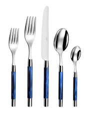 Capdeco Conty 5 Piece Place Setting