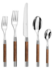 Capdeco Conty 5 Piece Place Setting