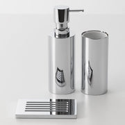 Decor Walther DW900 Soap Dish Soap Dishes & Holders Decor Walther