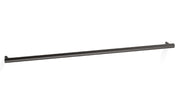 Bar HTE80 Wall-Mounted 31.5" Towel Bar by Decor Walther