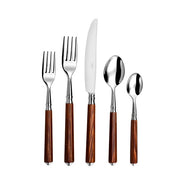 Capdeco Galaxie 5 Piece Place Setting