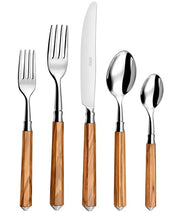 Capdeco Galaxie 5 Piece Place Setting