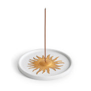 Soleil Incense Holder by L'Objet