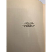 Mananaland by John Cudahy, HBK, First Edition, 1928 Amusespot