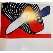 Alexander Calder's Universe: Japanese Exhibition Catalog 79-80 Amusespot 