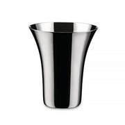 Kuru Kuru Stainless Steel Cup by Naoto Fukasawa for Alessi