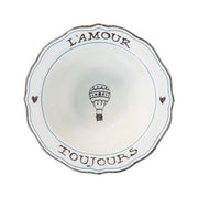 Juliska L'Amour Toujours Classic Whitewash 16 pc. Set