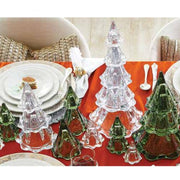Berry and Thread Green Stackable Trees by Juliska Dinnerware Juliska