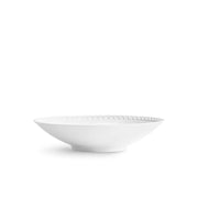Neptune Soup Plate by L'Objet