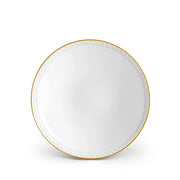 Neptune Soup Plate by L'Objet