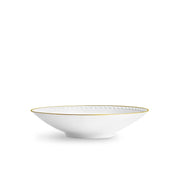 Neptune Soup Plate by L'Objet