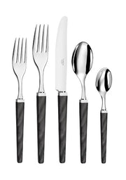 Capdeco Quio 5 Piece Place Setting