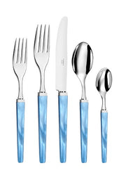 Capdeco Quio 5 Piece Place Setting
