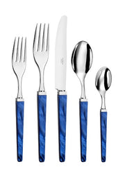 Capdeco Quio 5 Piece Place Setting