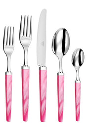 Capdeco Quio 5 Piece Place Setting