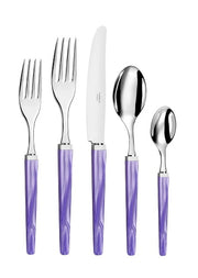 Capdeco Quio 5 Piece Place Setting