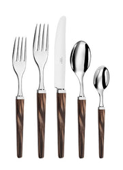 Capdeco Quio 5 Piece Place Setting