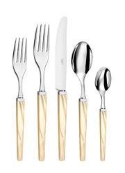 Capdeco Quio 5 Piece Place Setting