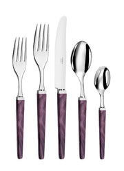 Capdeco Quio 5 Piece Place Setting
