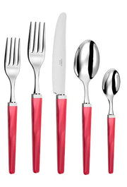 Capdeco Quio 5 Piece Place Setting